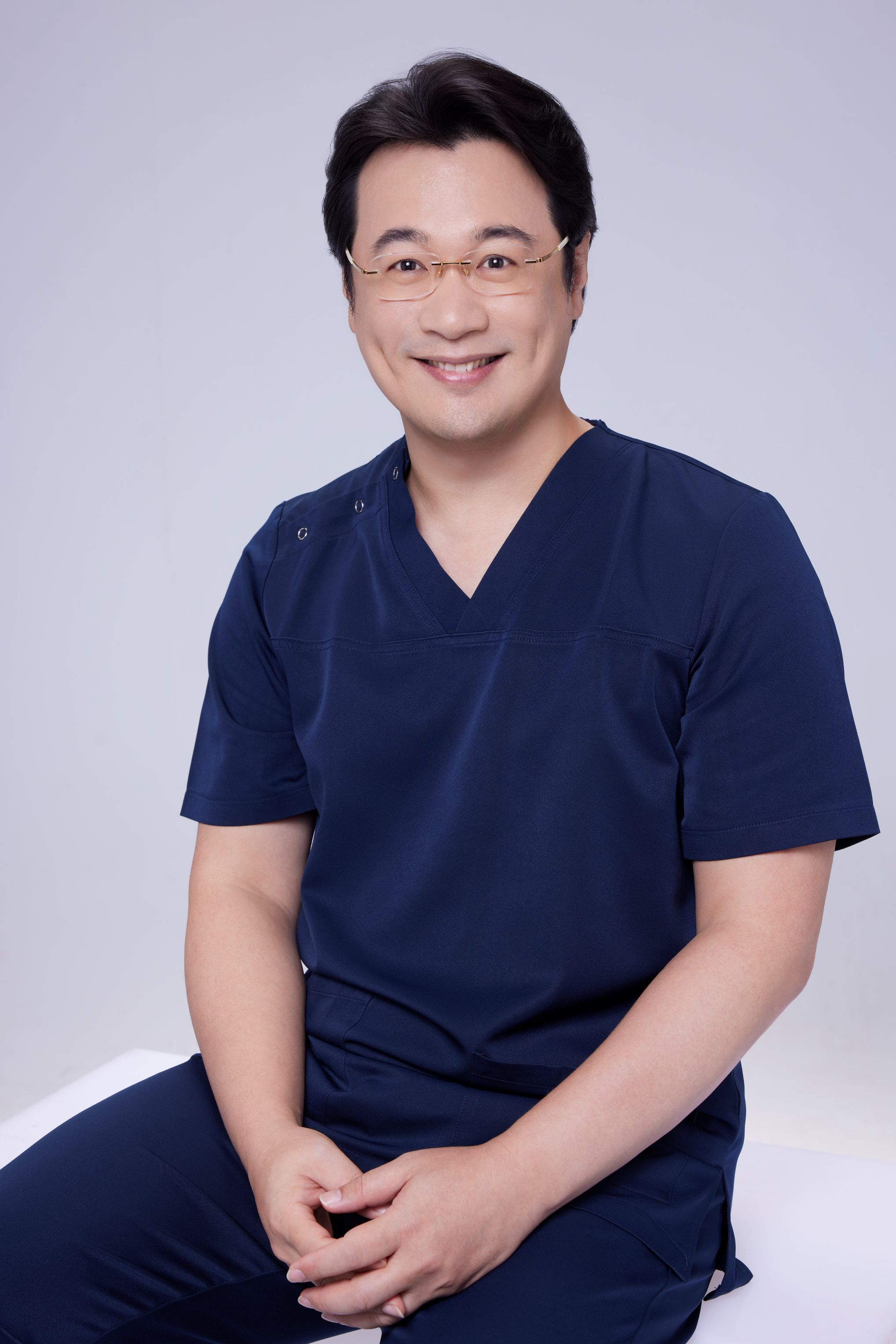 Dr. Liu Ta-Ju