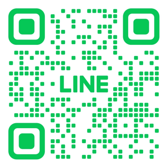 LINE QR