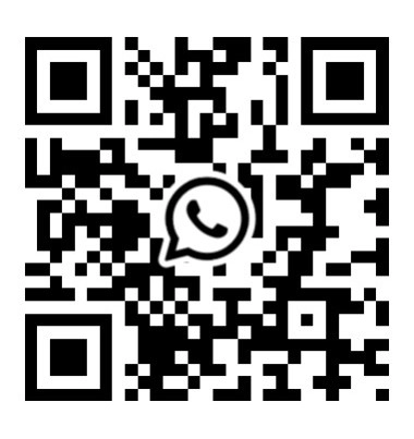 WhatsApp QR